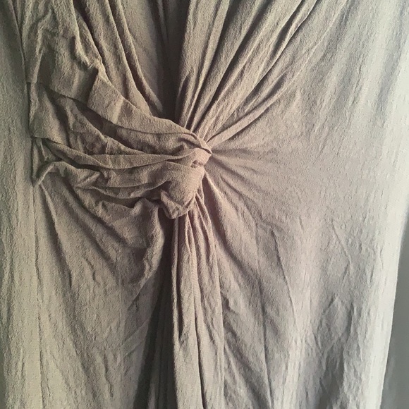 H&M Faux Wrap Dress - Picture 3 of 3